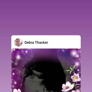 Meet your Posher, Debra